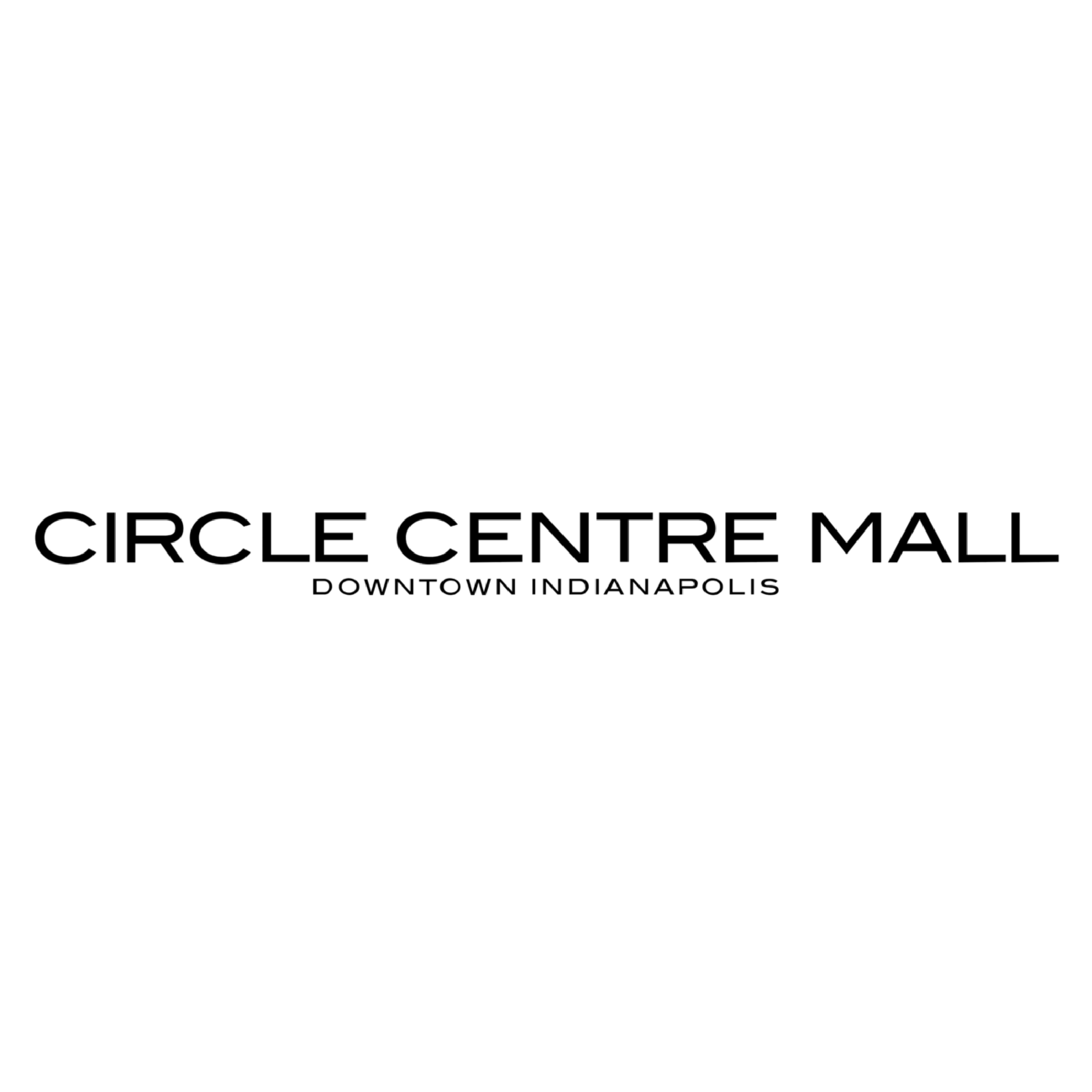Circle Centre Mall logo