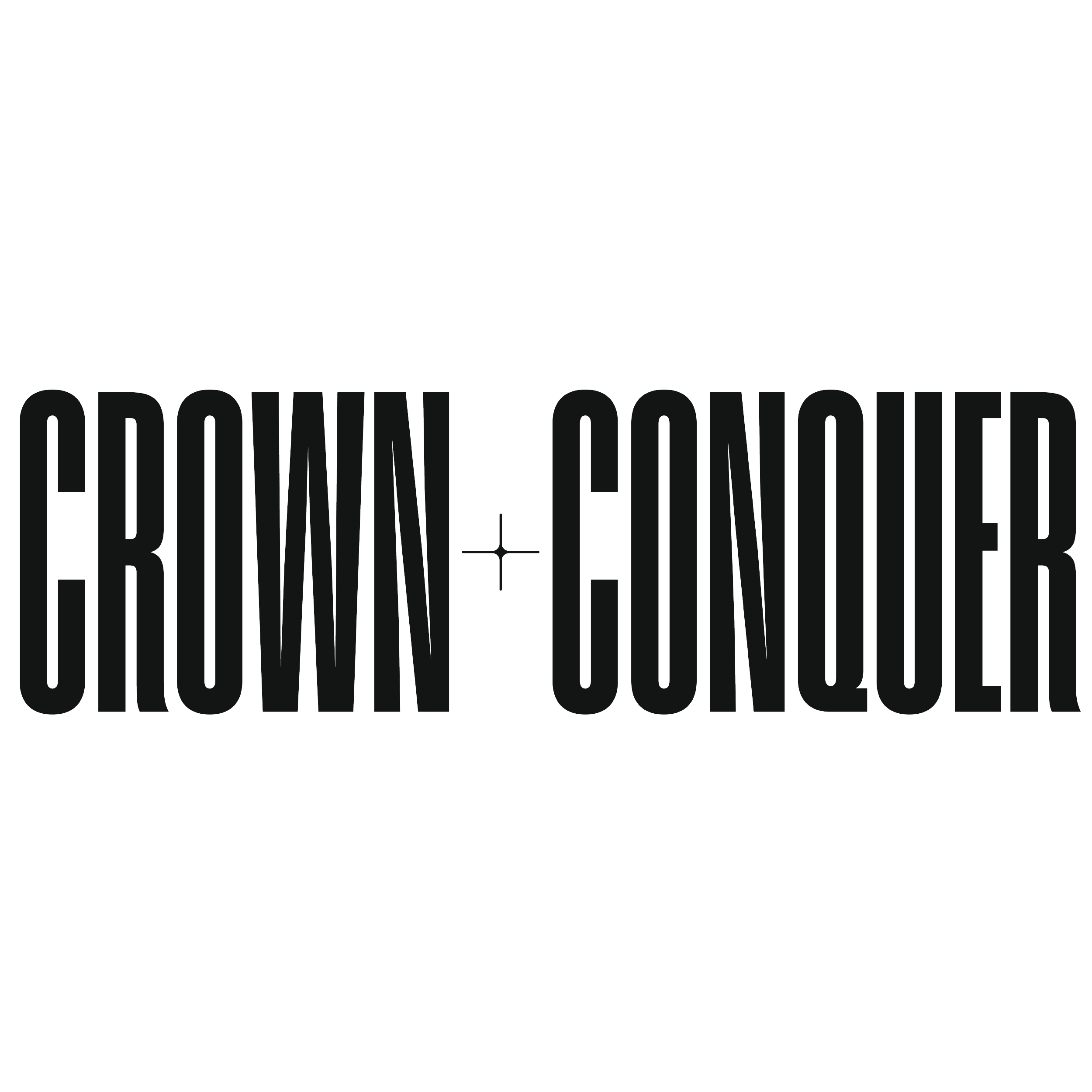 Crown and Conquer logo